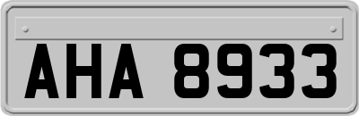 AHA8933