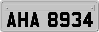 AHA8934