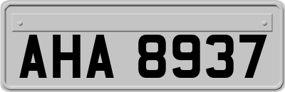 AHA8937