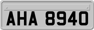 AHA8940