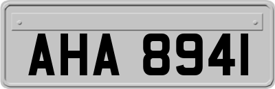 AHA8941
