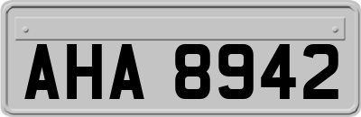 AHA8942