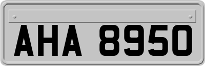 AHA8950