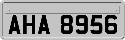 AHA8956