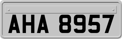 AHA8957