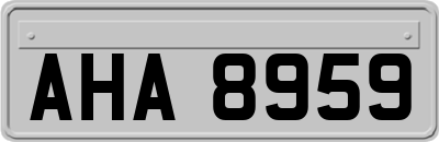 AHA8959