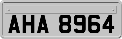AHA8964