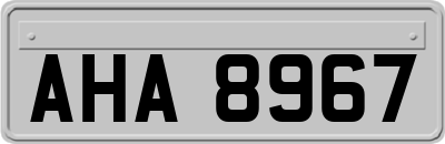 AHA8967