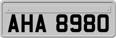 AHA8980