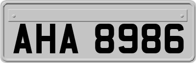 AHA8986