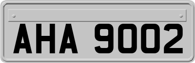 AHA9002