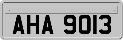 AHA9013
