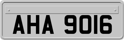 AHA9016