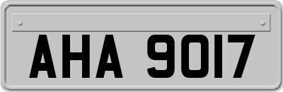 AHA9017