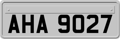 AHA9027