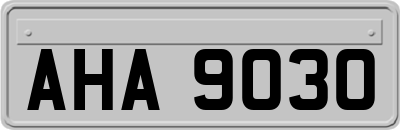 AHA9030