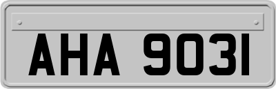 AHA9031
