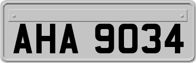 AHA9034