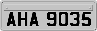 AHA9035