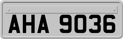 AHA9036