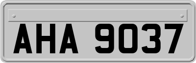 AHA9037