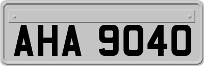 AHA9040