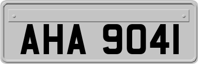 AHA9041