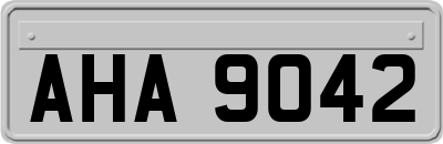 AHA9042