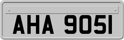 AHA9051