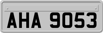 AHA9053