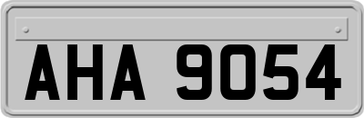 AHA9054