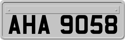 AHA9058
