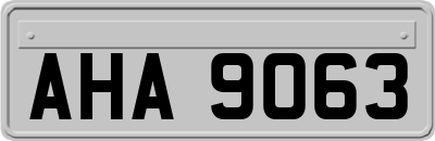 AHA9063