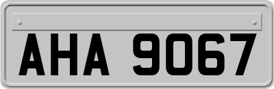 AHA9067