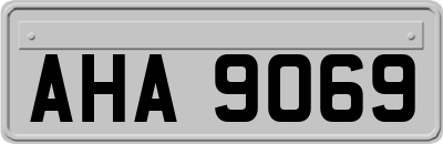 AHA9069