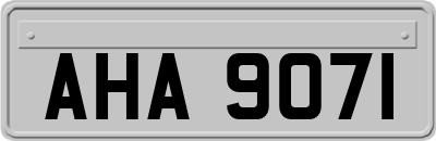 AHA9071