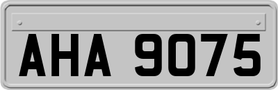 AHA9075