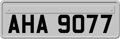 AHA9077