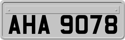 AHA9078