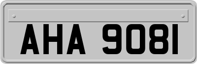 AHA9081