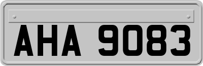 AHA9083