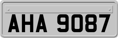 AHA9087