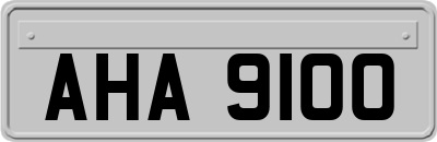 AHA9100