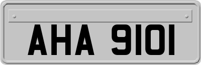 AHA9101