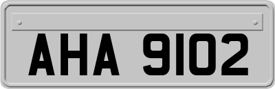 AHA9102