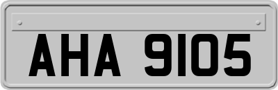AHA9105