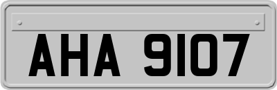 AHA9107