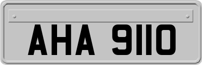 AHA9110