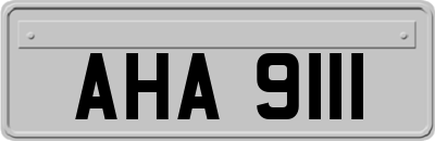 AHA9111
