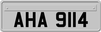 AHA9114